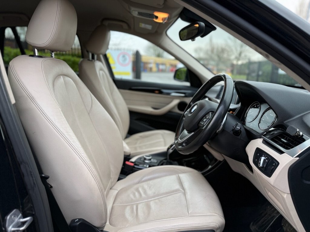 Used BMW X1 2018 for sale - 77236421: Photo 15