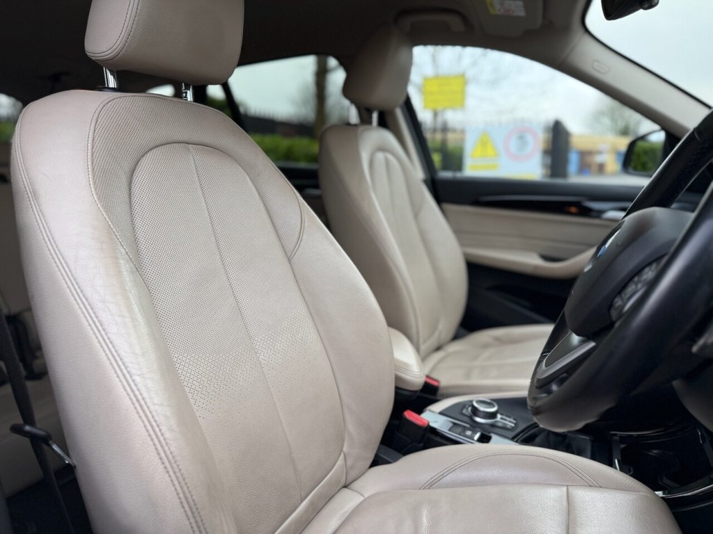 Used BMW X1 2018 for sale - 77236421: Photo 16