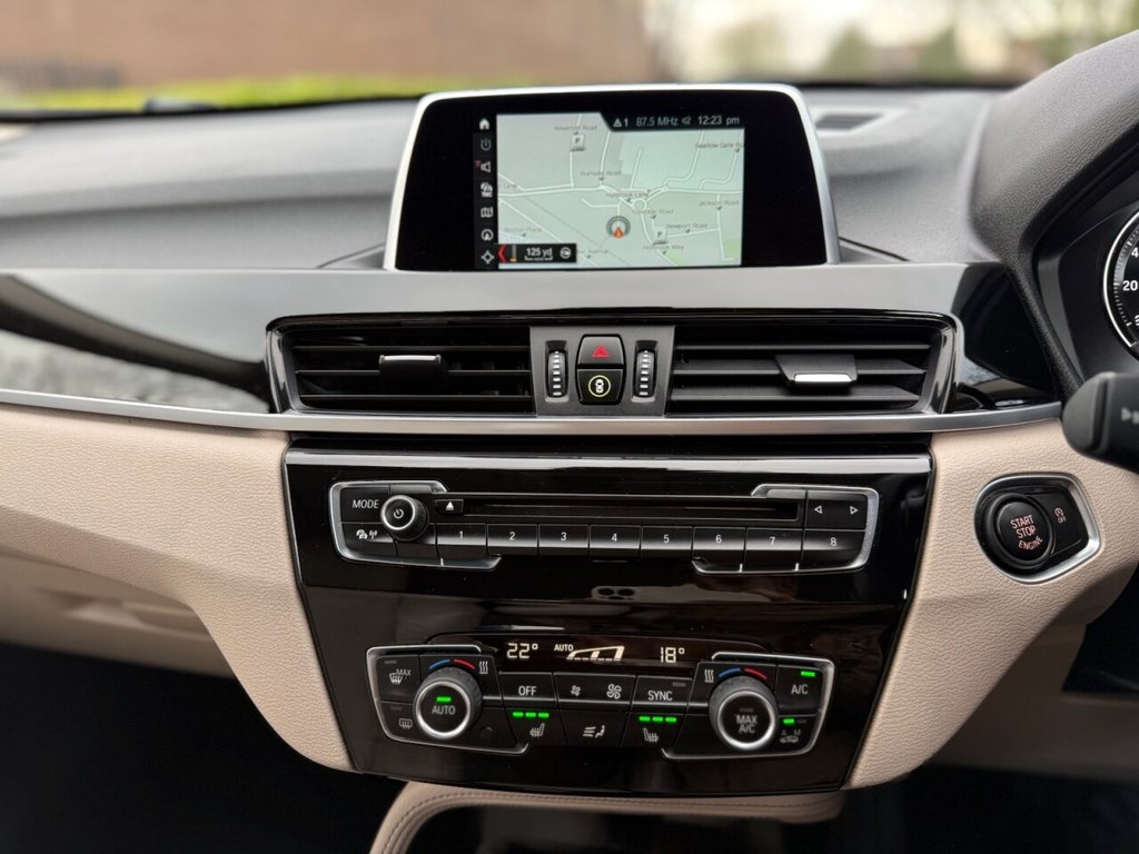 Used BMW X1 2018 for sale - 77236421: Photo 18