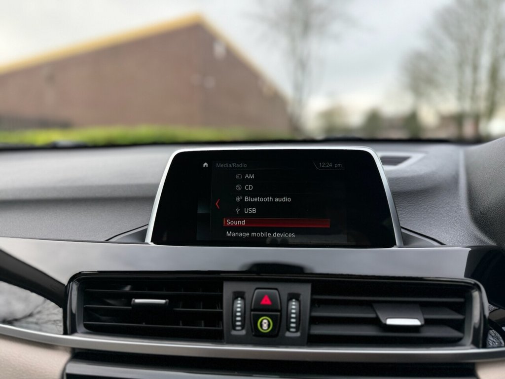 Used BMW X1 2018 for sale - 77236421: Photo 21