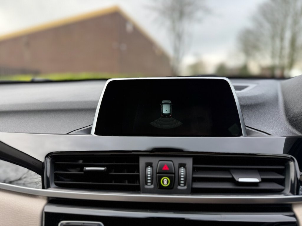 Used BMW X1 2018 for sale - 77236421: Photo 22