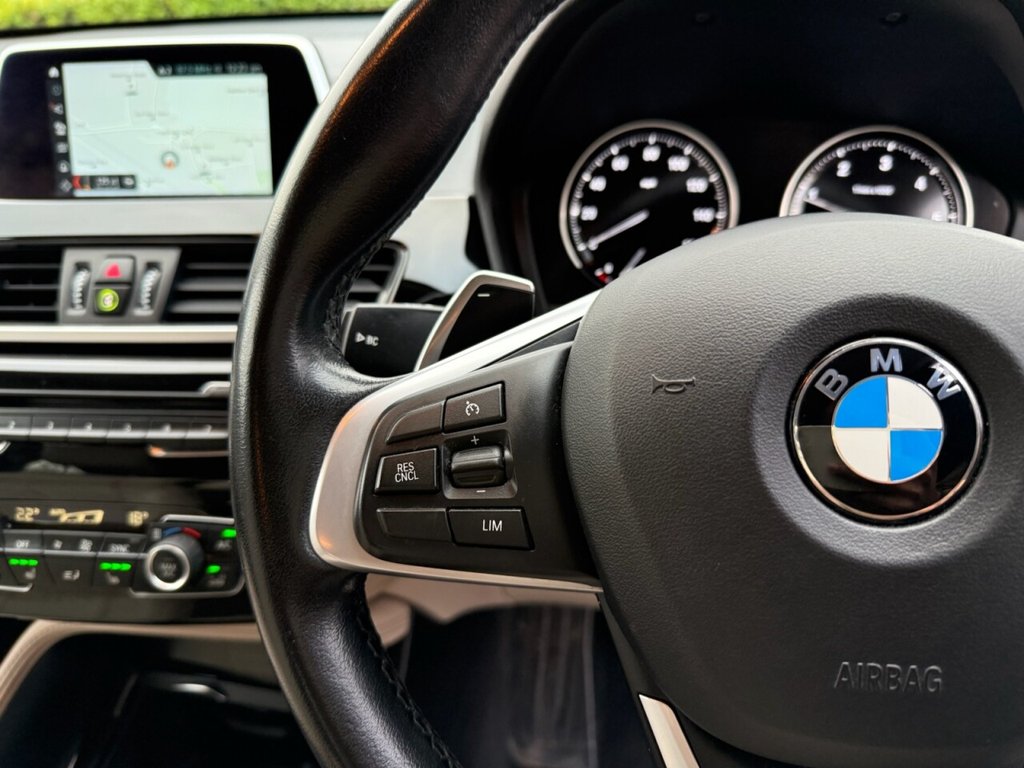 Used BMW X1 2018 for sale - 77236421: Photo 23