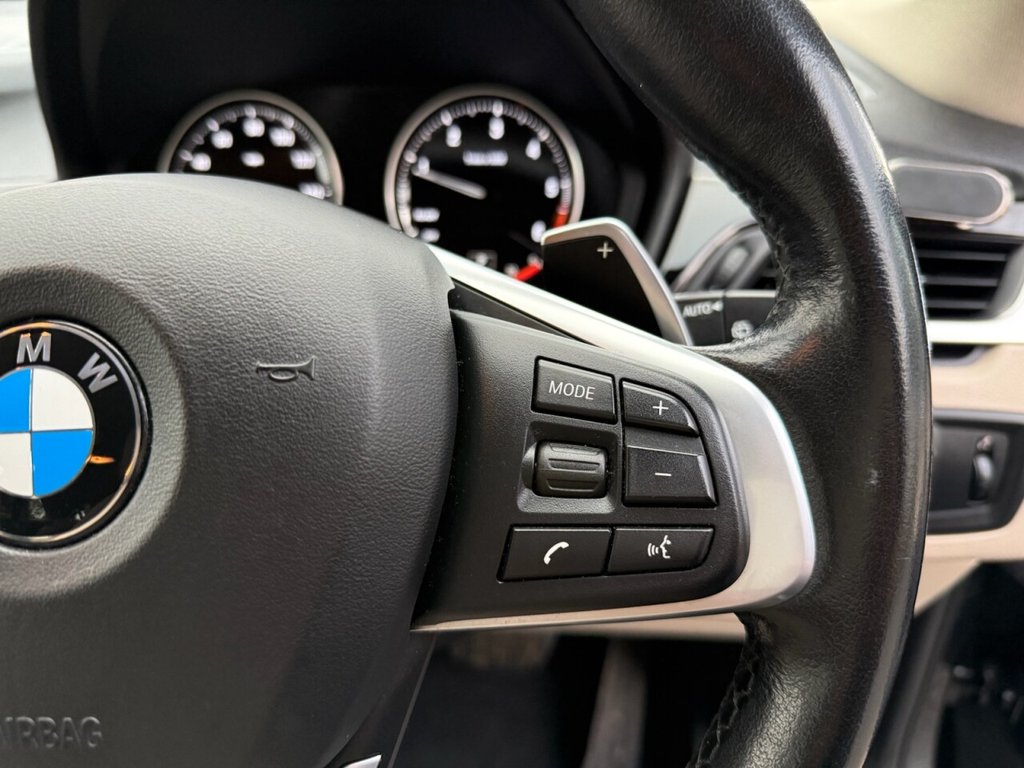 Used BMW X1 2018 for sale - 77236421: Photo 25