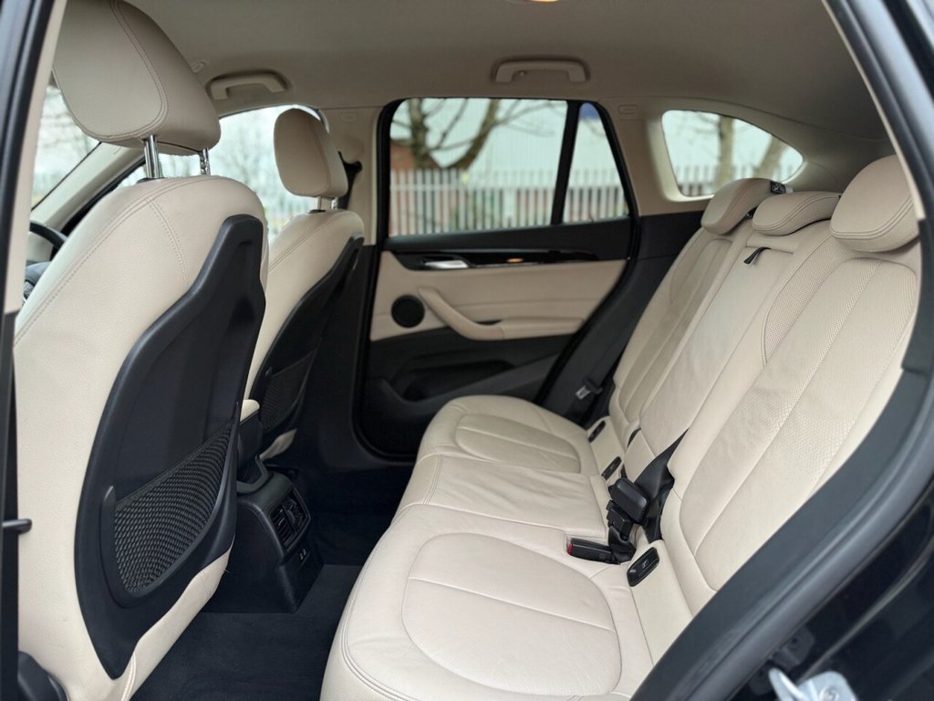 Used BMW X1 2018 for sale - 77236421: Photo 30