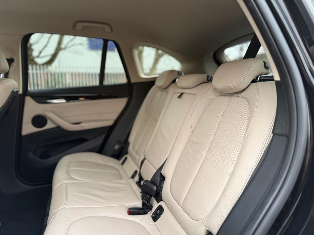 Used BMW X1 2018 for sale - 77236421: Photo 31