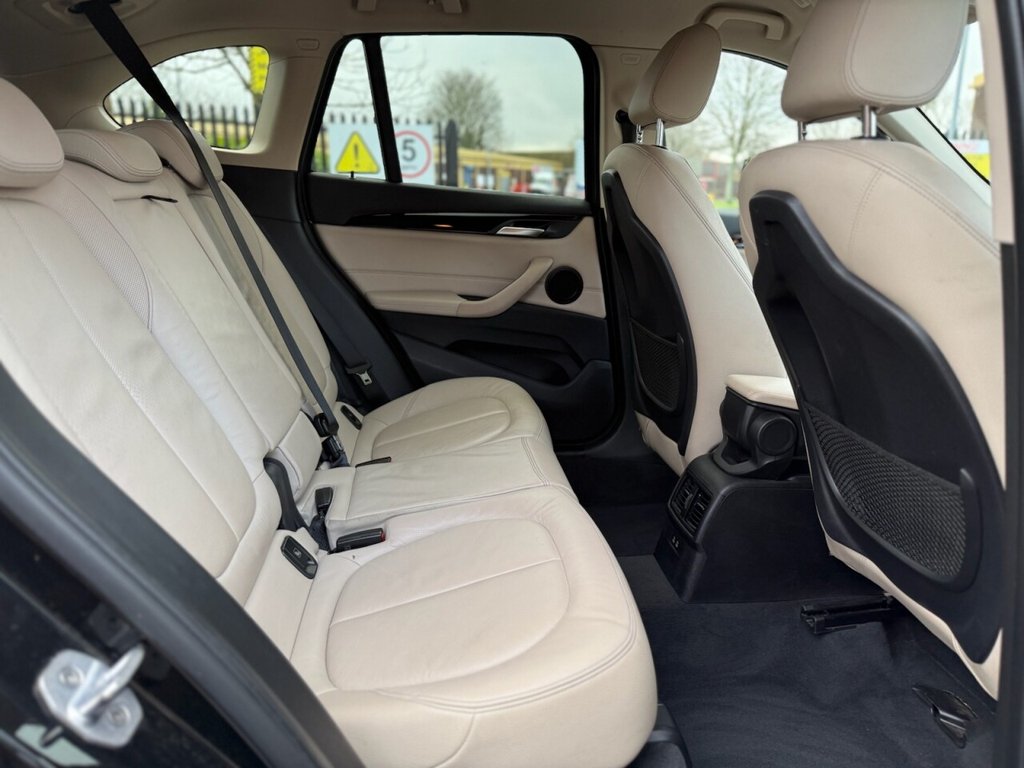 Used BMW X1 2018 for sale - 77236421: Photo 32