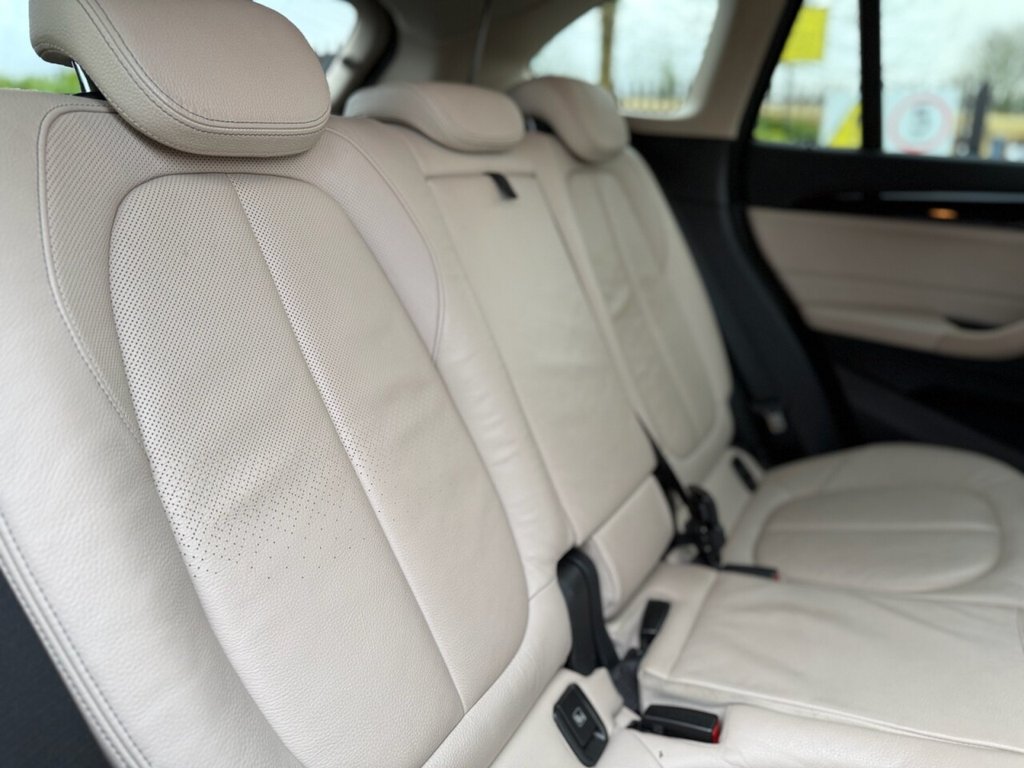 Used BMW X1 2018 for sale - 77236421: Photo 33