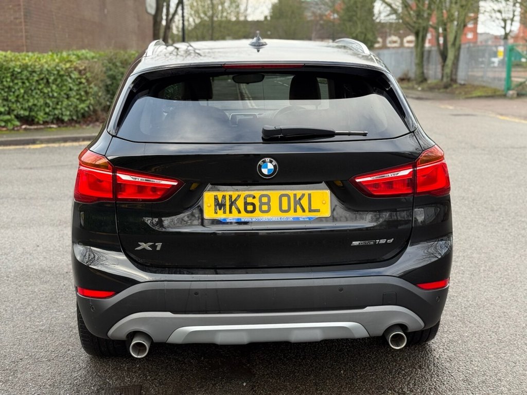 Used BMW X1 2018 for sale - 77236421: Photo 6