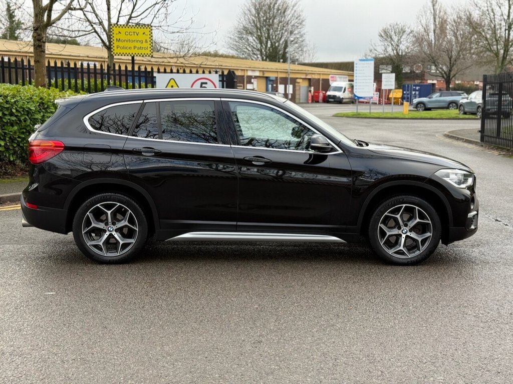 Used BMW X1 2018 for sale - 77236421: Photo 8
