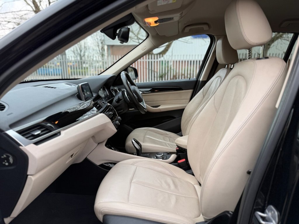 Used BMW X1 2018 for sale - 77236421: Photo 9