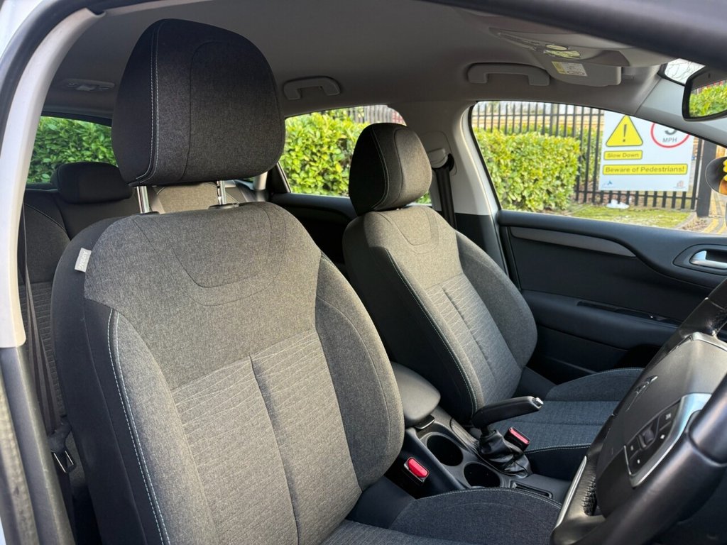 Used Citroen C4 2016 for sale - 77101033: Photo 10