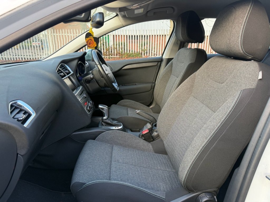Used Citroen C4 2016 for sale - 77101033: Photo 11