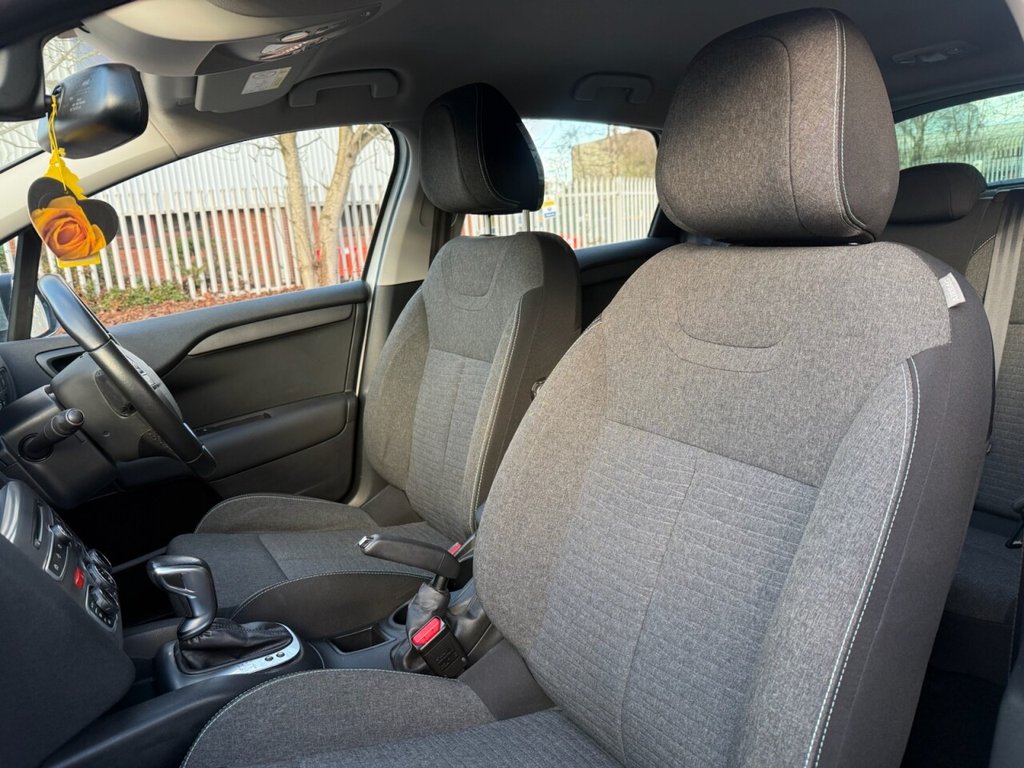 Used Citroen C4 2016 for sale - 77101033: Photo 12