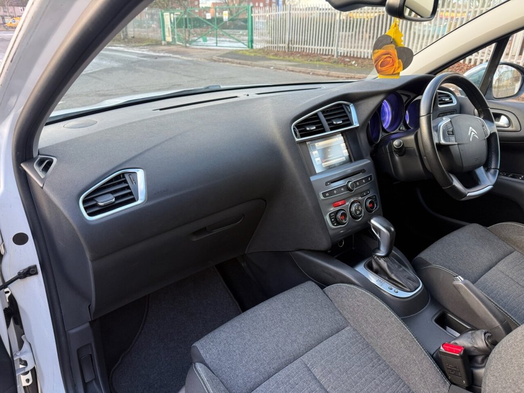 Used Citroen C4 2016 for sale - 77101033: Photo 13