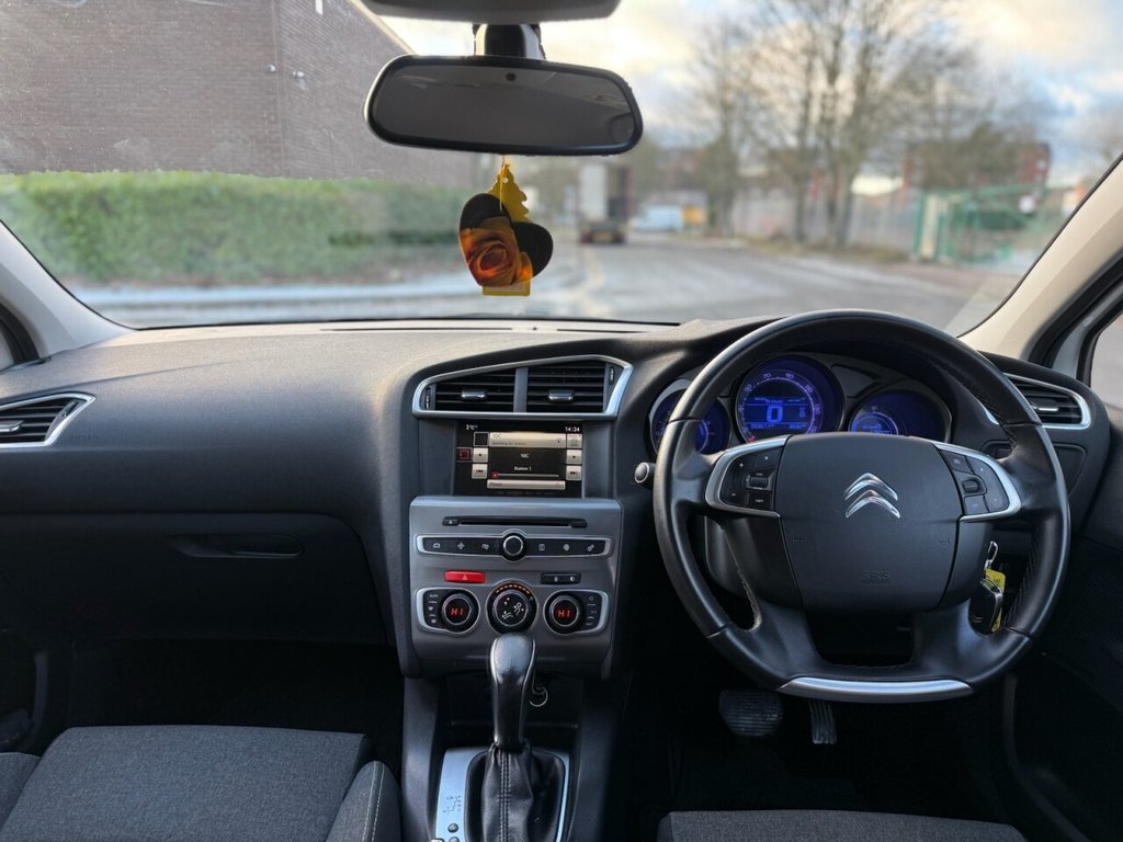 Used Citroen C4 2016 for sale - 77101033: Photo 14