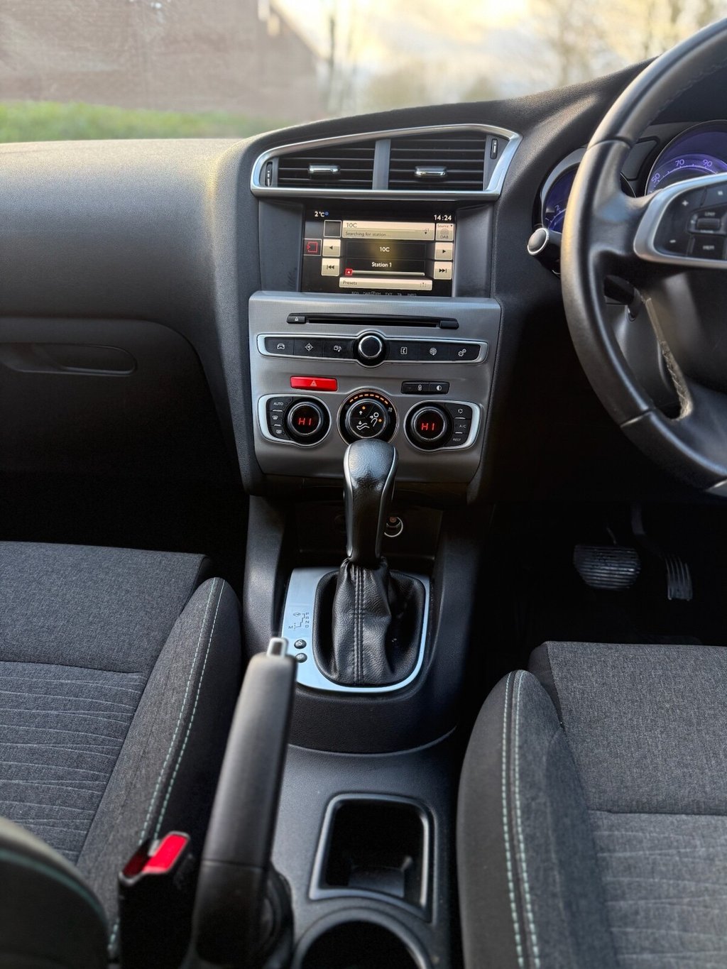 Used Citroen C4 2016 for sale - 77101033: Photo 15