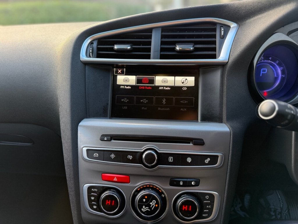 Used Citroen C4 2016 for sale - 77101033: Photo 16