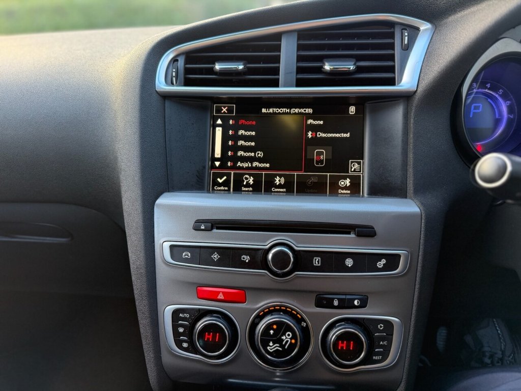 Used Citroen C4 2016 for sale - 77101033: Photo 19