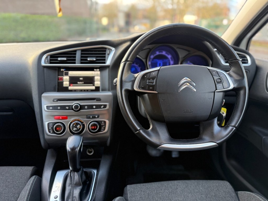 Used Citroen C4 2016 for sale - 77101033: Photo 20