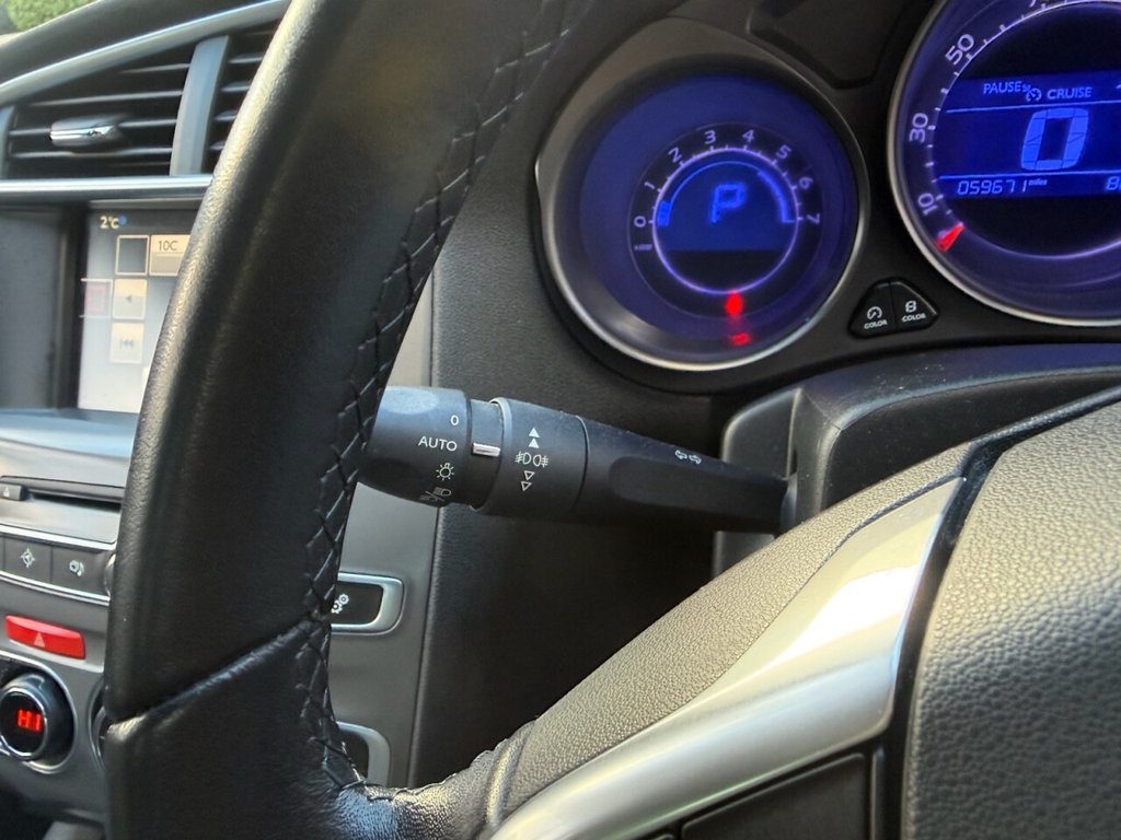 Used Citroen C4 2016 for sale - 77101033: Photo 21