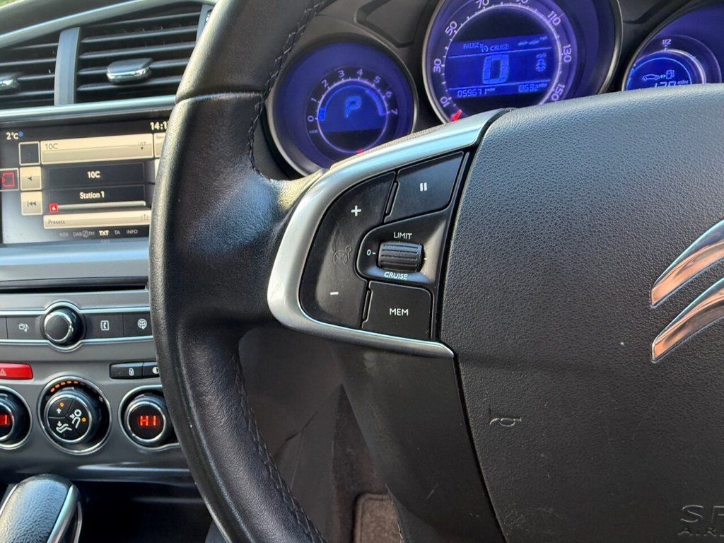 Used Citroen C4 2016 for sale - 77101033: Photo 23