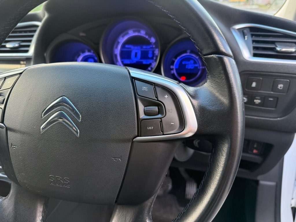 Used Citroen C4 2016 for sale - 77101033: Photo 24