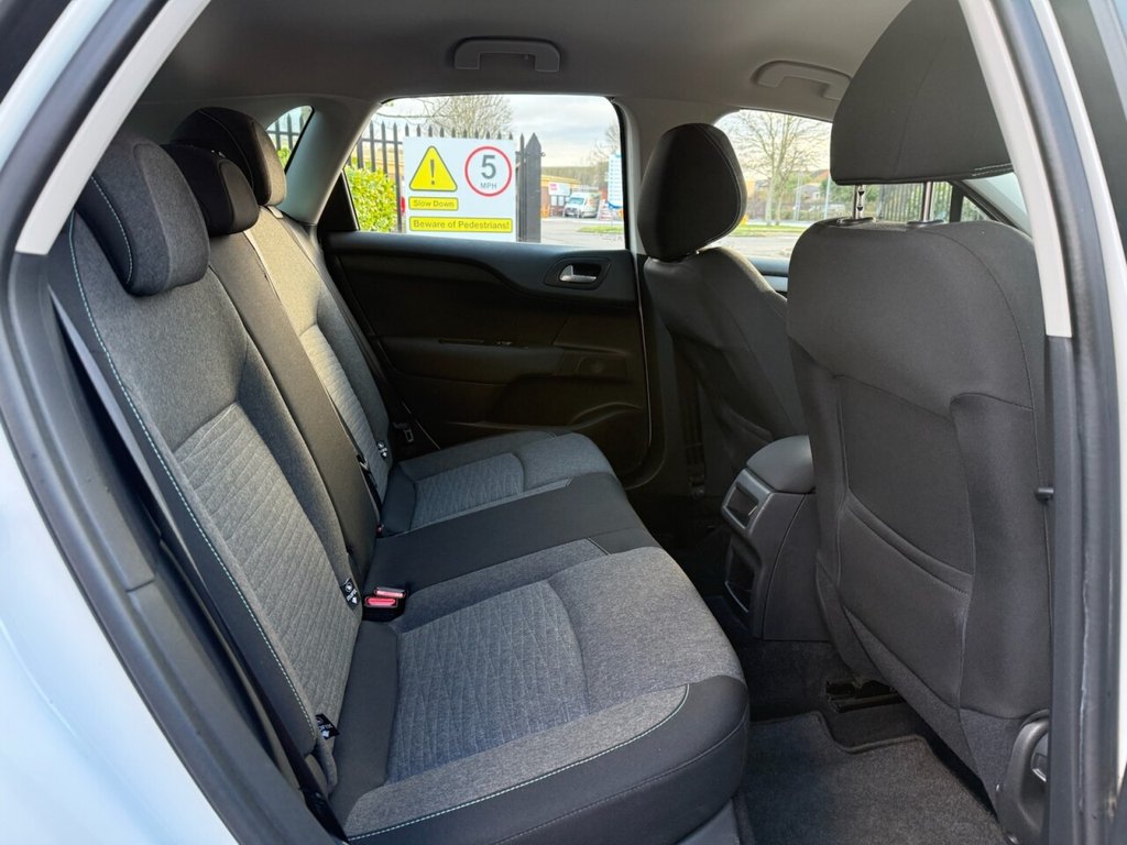 Used Citroen C4 2016 for sale - 77101033: Photo 28