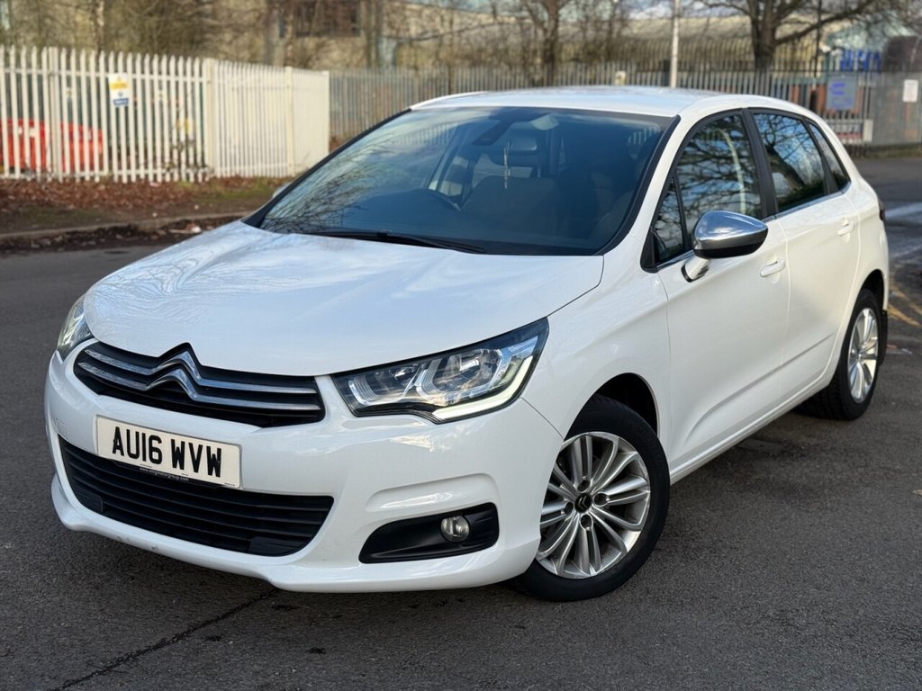 Used Citroen C4 2016 for sale - 77101033: Photo 3