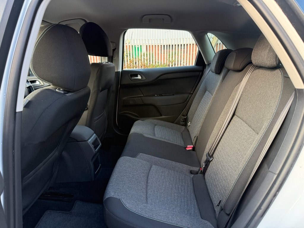 Used Citroen C4 2016 for sale - 77101033: Photo 30