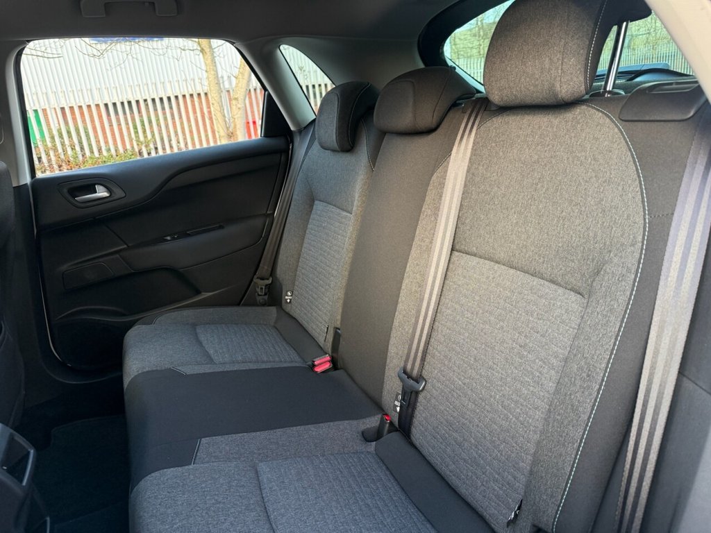 Used Citroen C4 2016 for sale - 77101033: Photo 31