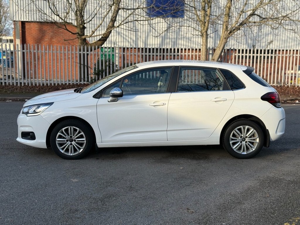 Used Citroen C4 2016 for sale - 77101033: Photo 4
