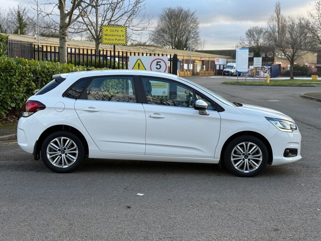 Used Citroen C4 2016 for sale - 77101033: Photo 8