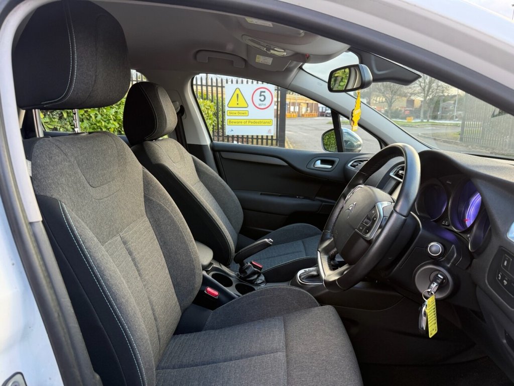 Used Citroen C4 2016 for sale - 77101033: Photo 9