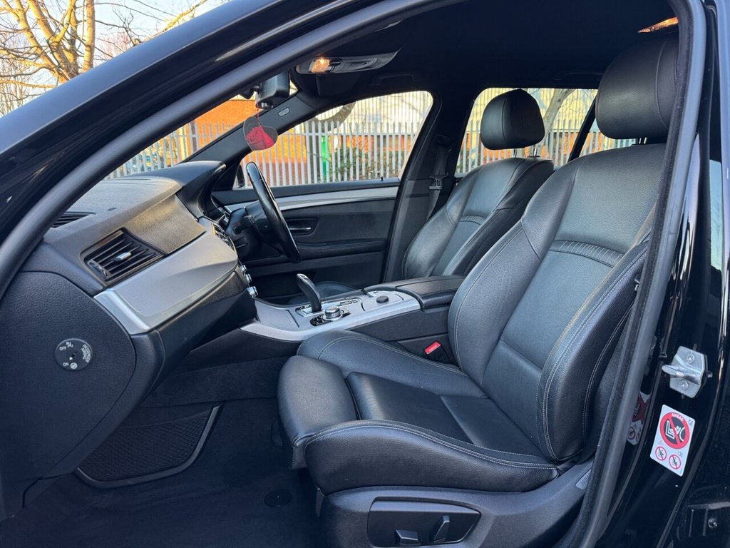 Used BMW 5 Series 2016 for sale - 77096412: Photo 13