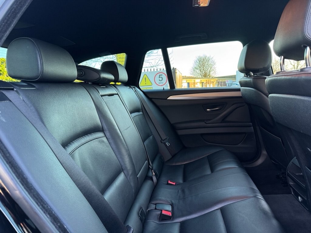 Used BMW 5 Series 2016 for sale - 77096412: Photo 17