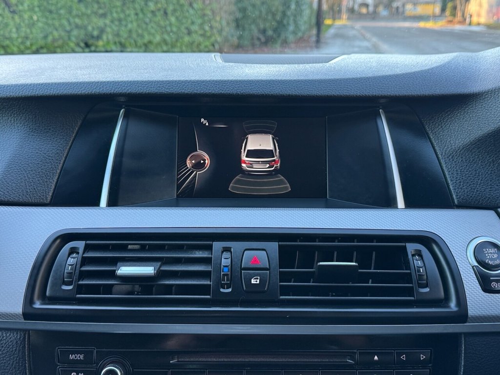 Used BMW 5 Series 2016 for sale - 77096412: Photo 19