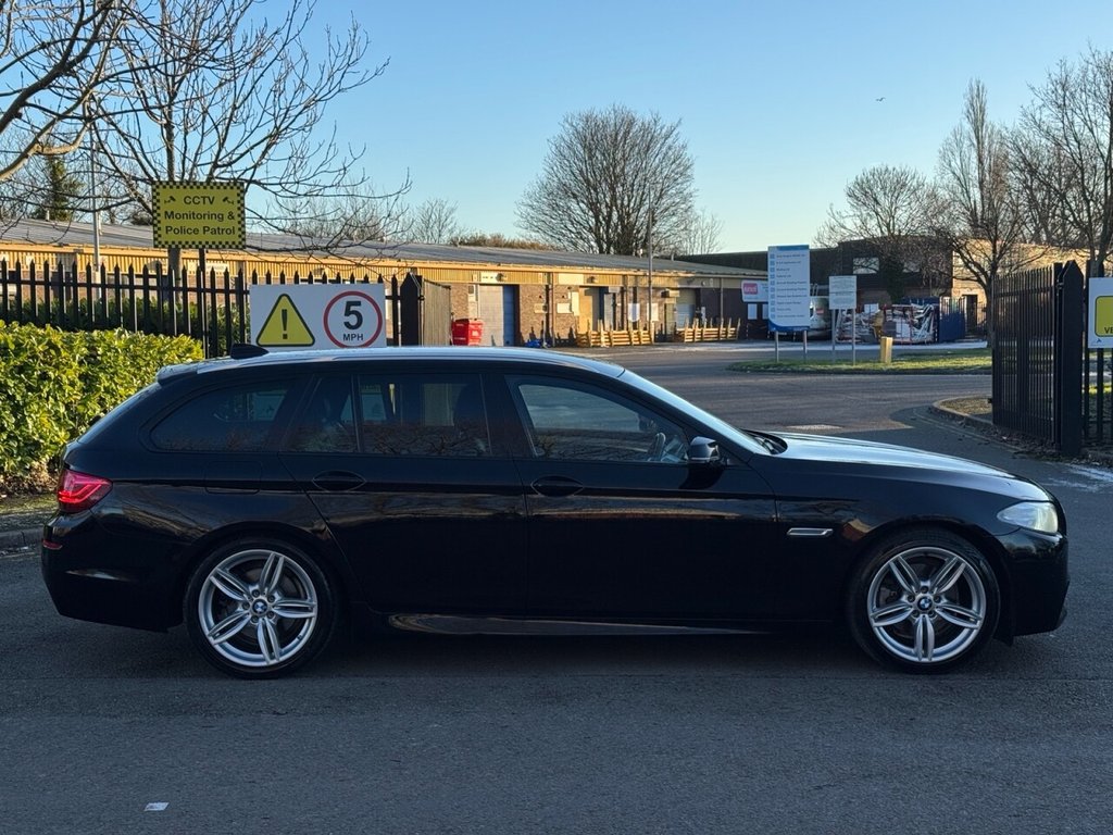 Used BMW 5 Series 2016 for sale - 77096412: Photo 8