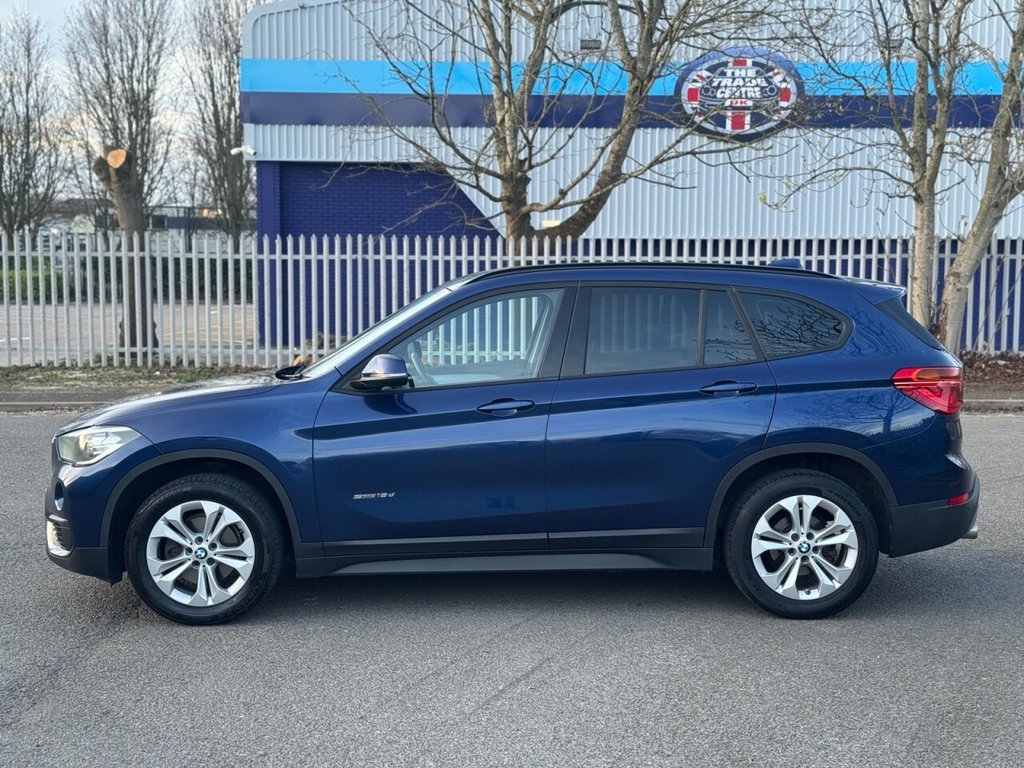 Used BMW X1 2017 for sale - 77826762: Photo 6