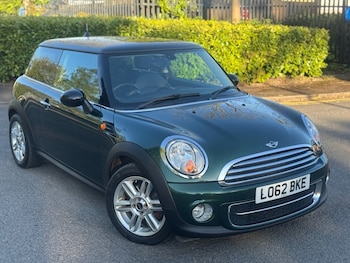 Used MINI Hatch 2012 for sale - 78364129: Photo