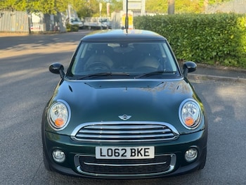 Used MINI Hatch 2012 for sale - 78364129: Photo