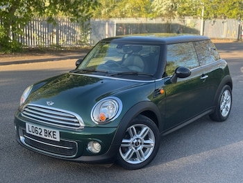 Used MINI Hatch 2012 for sale - 78364129: Photo