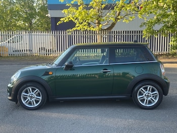 Used MINI Hatch 2012 for sale - 78364129: Photo