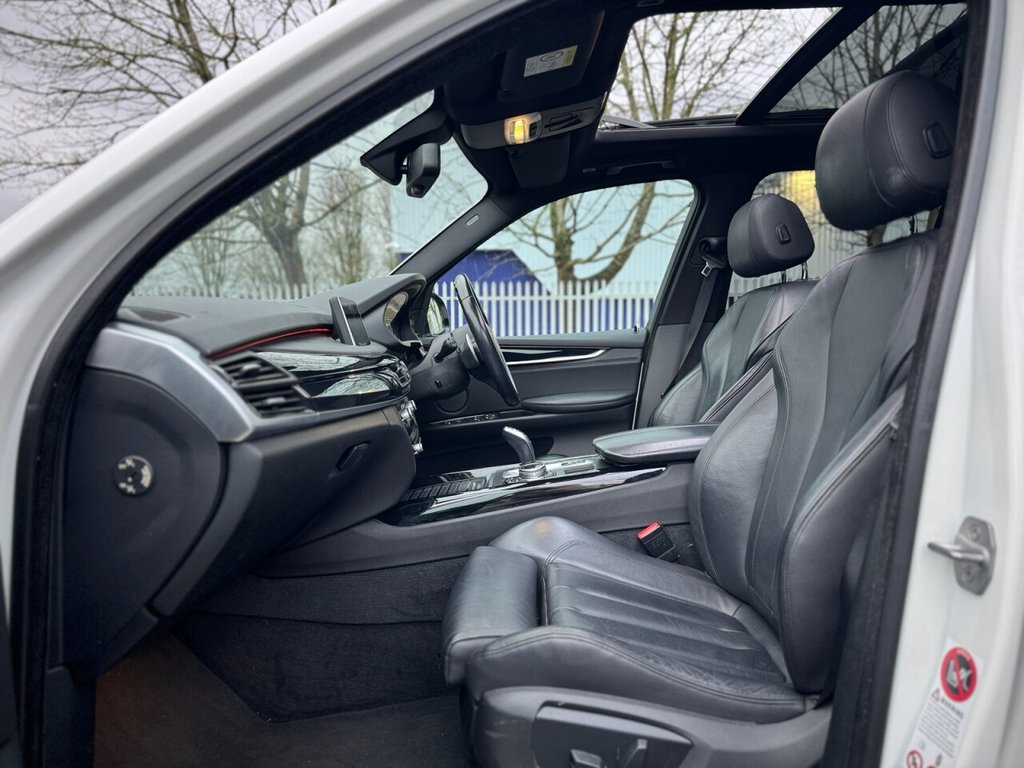 Used BMW X5 2014 for sale - 77609043: Photo 13