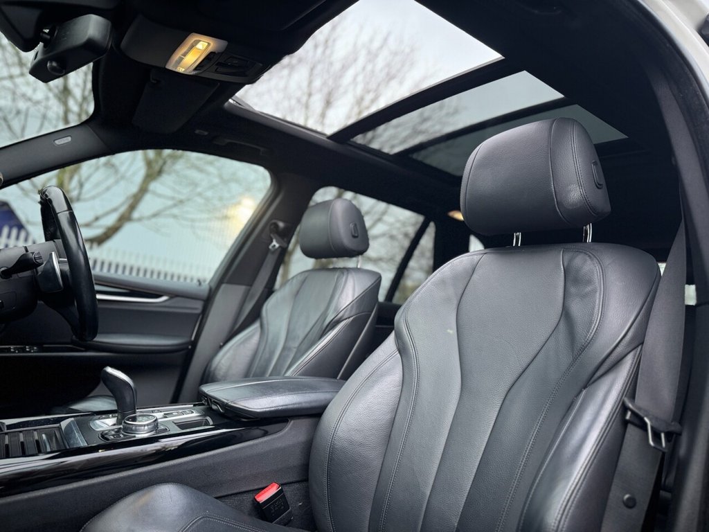 Used BMW X5 2014 for sale - 77609043: Photo 15