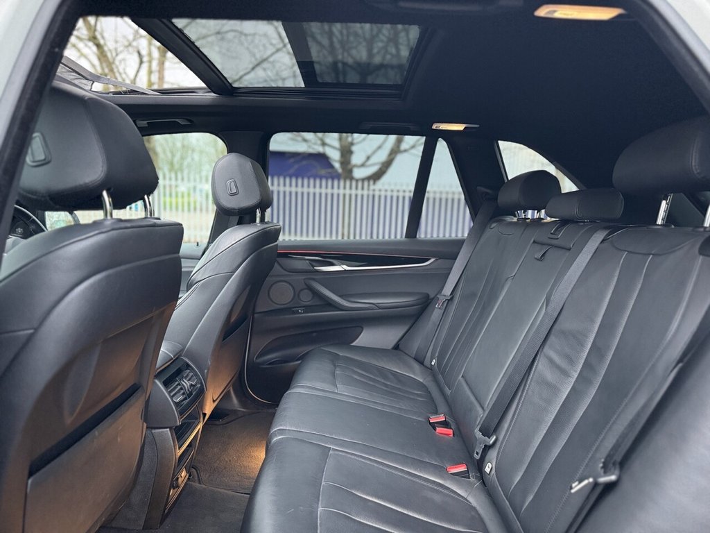 Used BMW X5 2014 for sale - 77609043: Photo 16