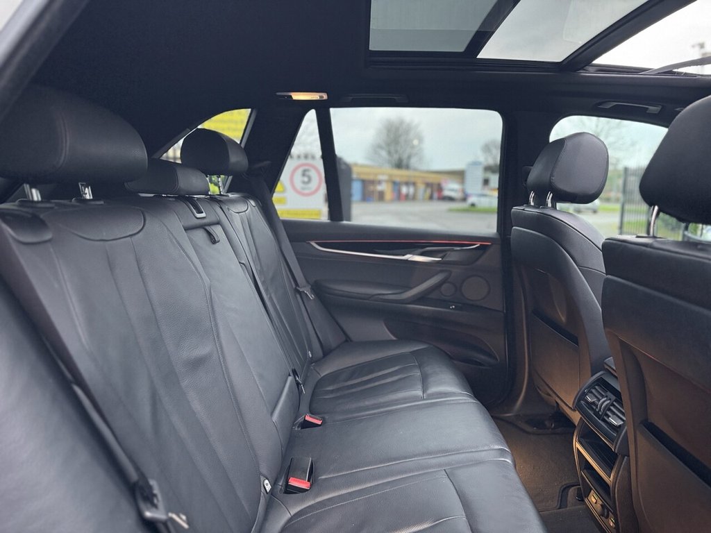 Used BMW X5 2014 for sale - 77609043: Photo 17