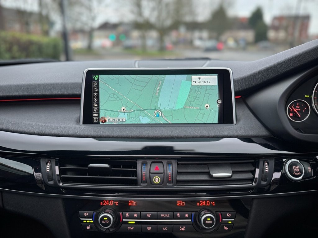 Used BMW X5 2014 for sale - 77609043: Photo 18