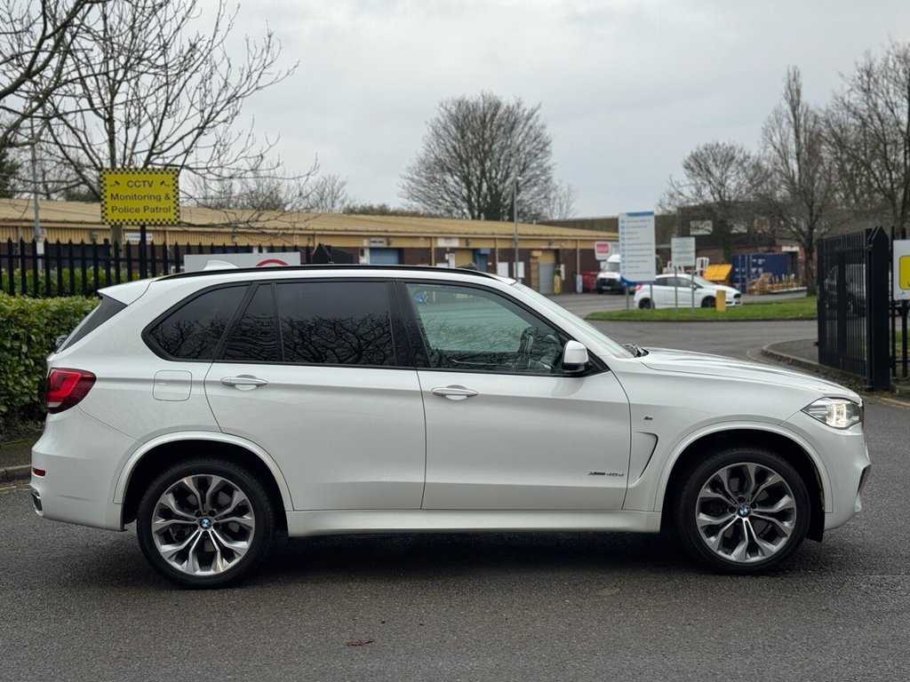 Used BMW X5 2014 for sale - 77609043: Photo 2