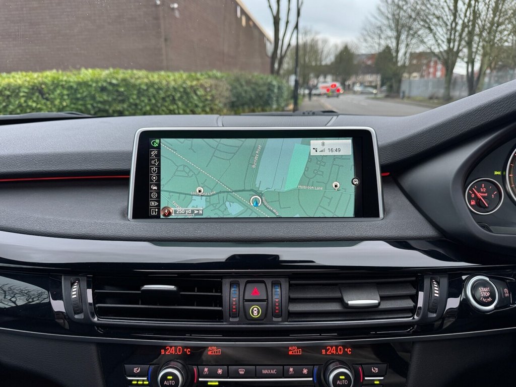 Used BMW X5 2014 for sale - 77609043: Photo 20