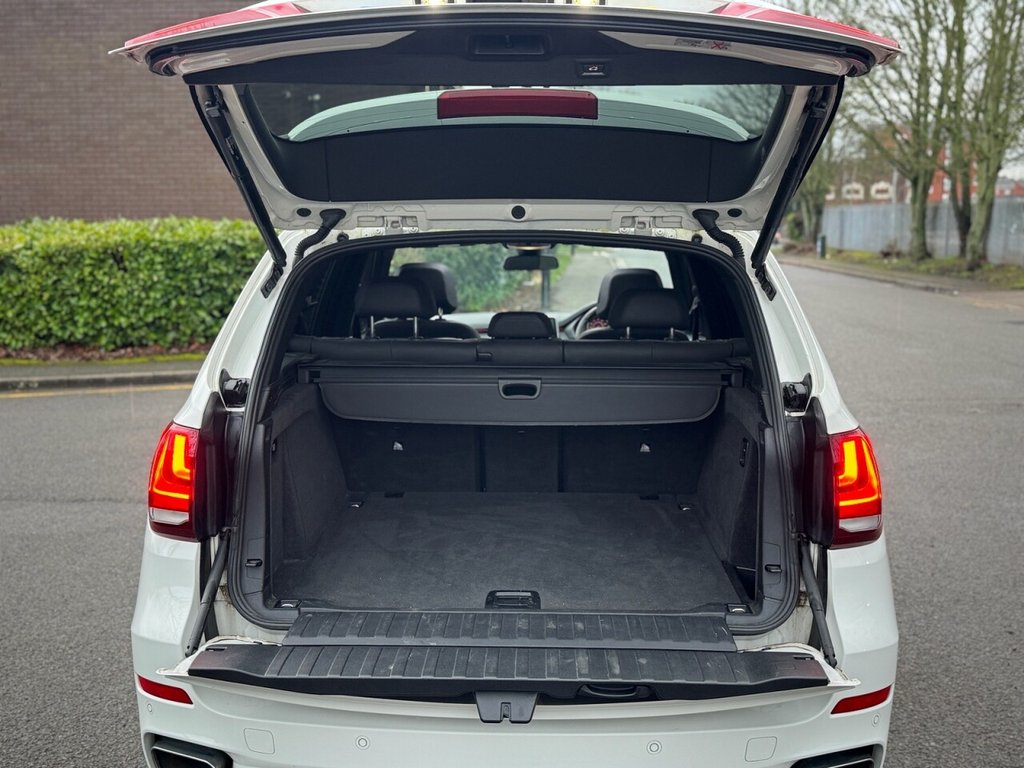 Used BMW X5 2014 for sale - 77609043: Photo 31